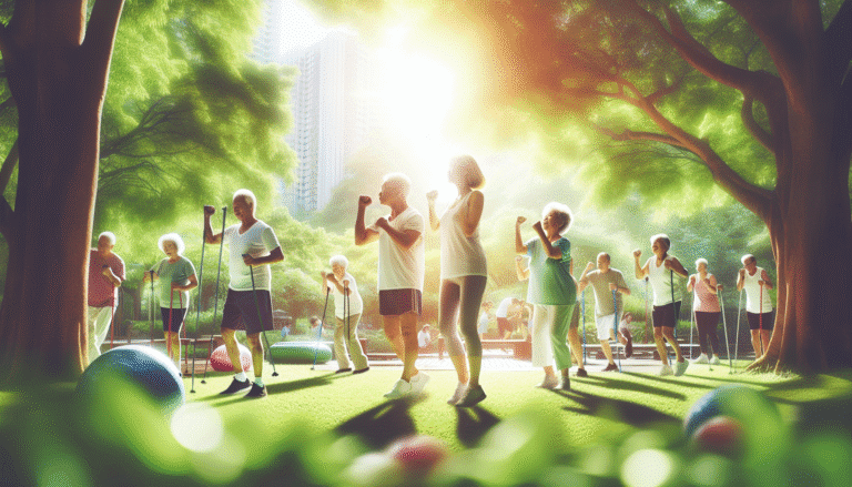 heart health tips over 60