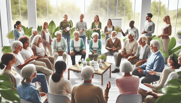 best herbal supplements for seniors