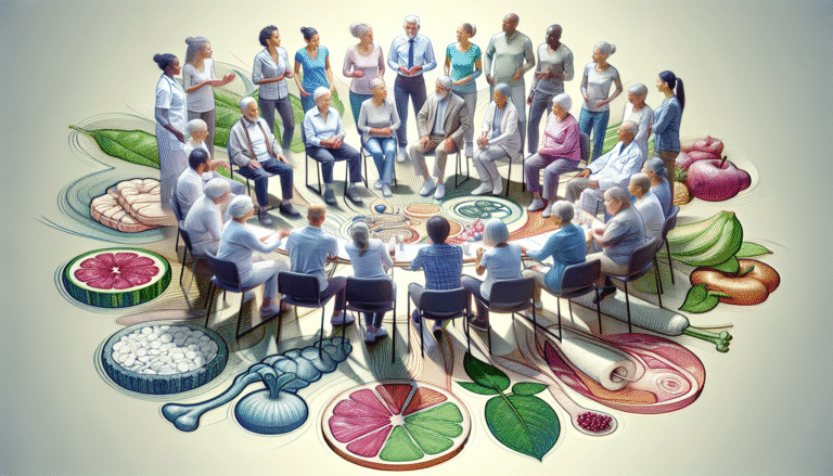 high protein foods for seniors with digestive issues