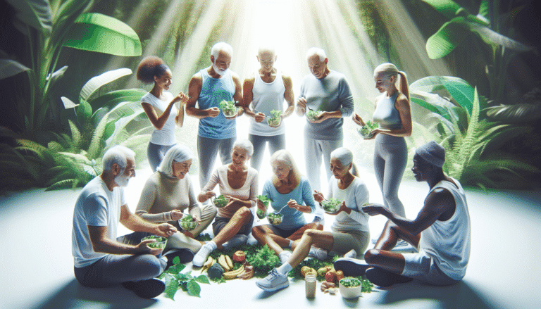 high protein foods for women over 50