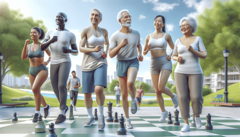 lean protein options for older adults