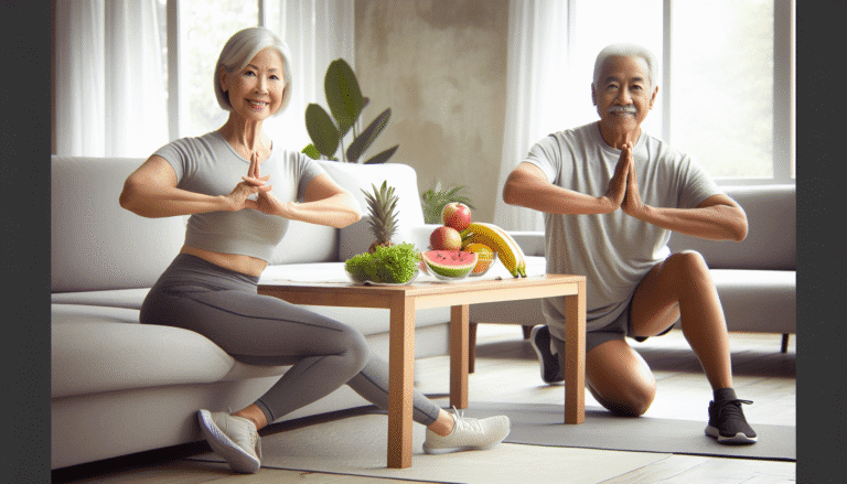 preventive medicine over 50