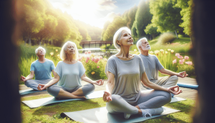 relaxation techniques for anxiety