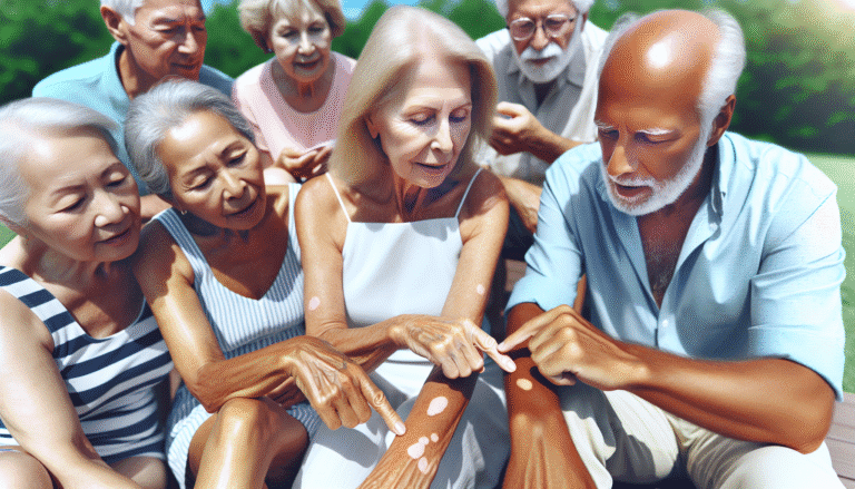 skin cancer screening after 50