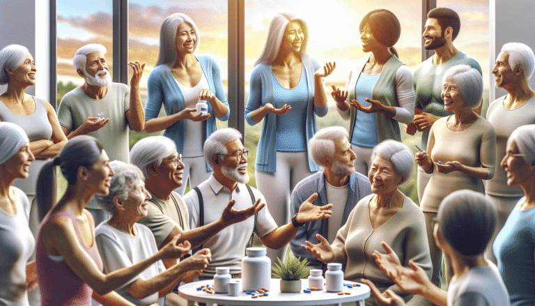 supplements for healthy skin after 50