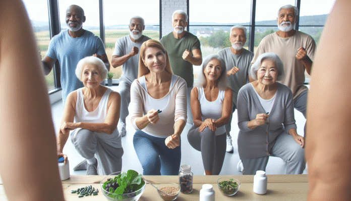 supplements to help prevent chronic disease