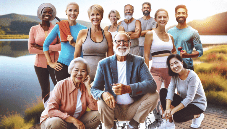 staying independent in old age