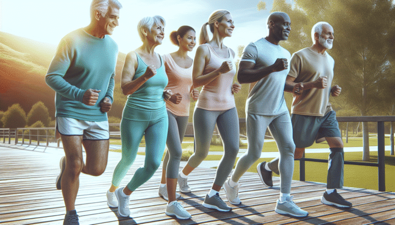 cholesterol management for seniors