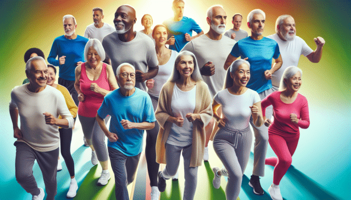 chronic disease prevention in women