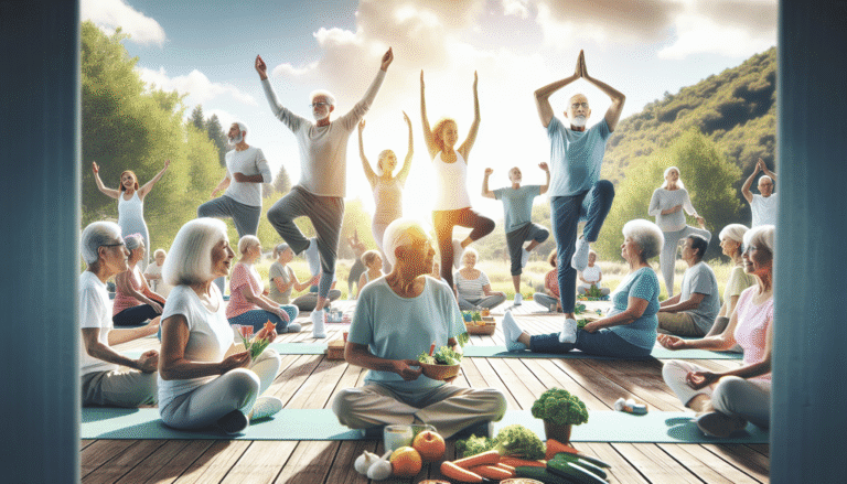 managing cholesterol over 50