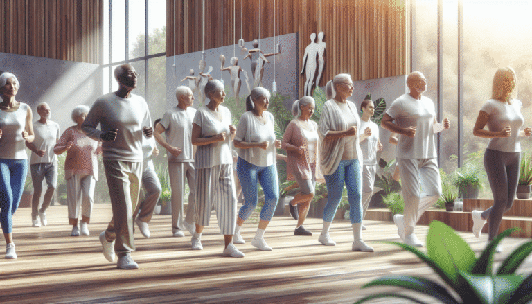 avoiding chronic disease after 50