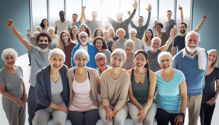 senior travel groups for friendships