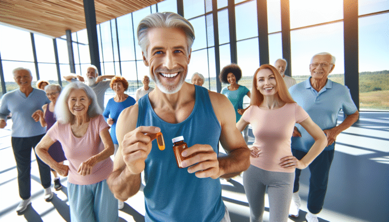 vitamins for adults over 50