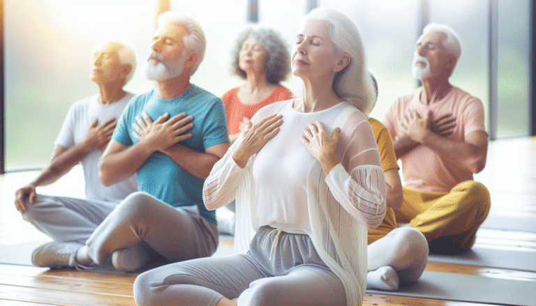 deep breathing exercises for sleep