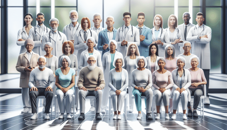 dementia screening after 50