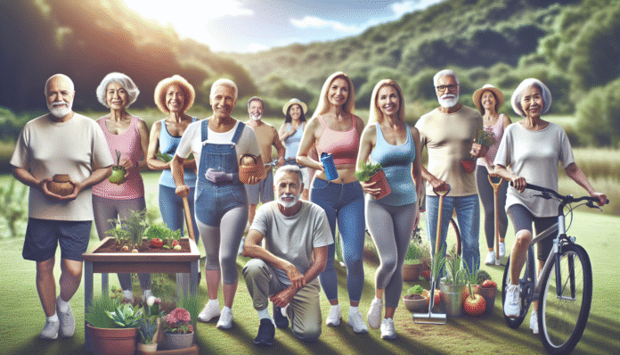avoiding processed foods for health