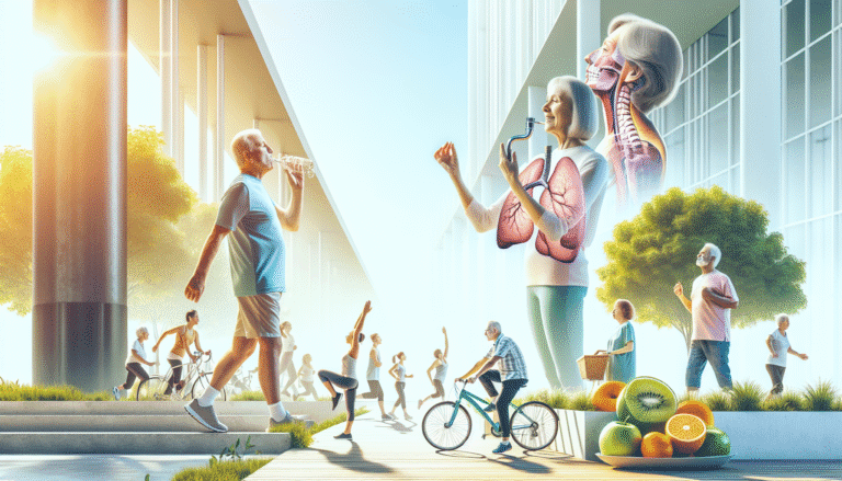 lung cancer screening over 50