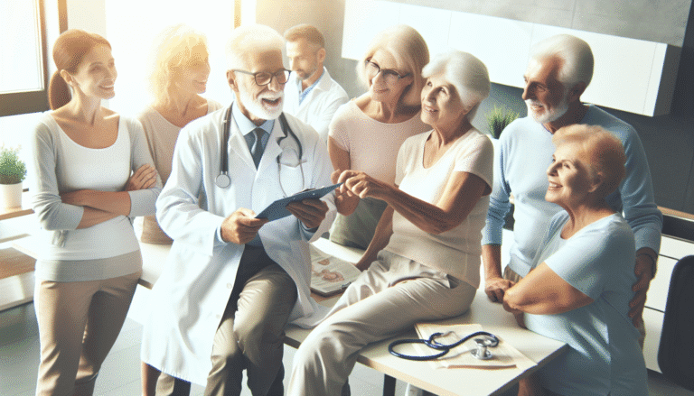 prostate exam for men over 50