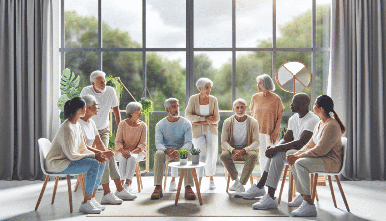 HPV vaccine for older adults