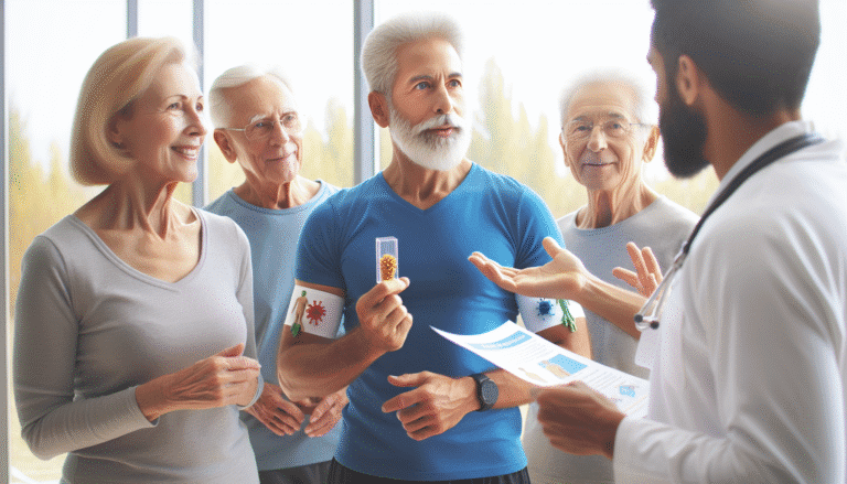 covid booster for seniors