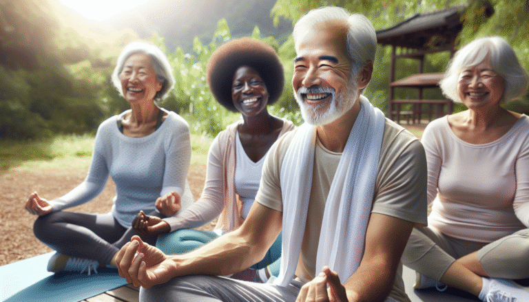 engaging conversations for seniors