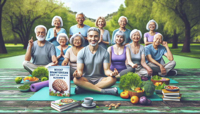 mediterranean diet and Alzheimer’s prevention