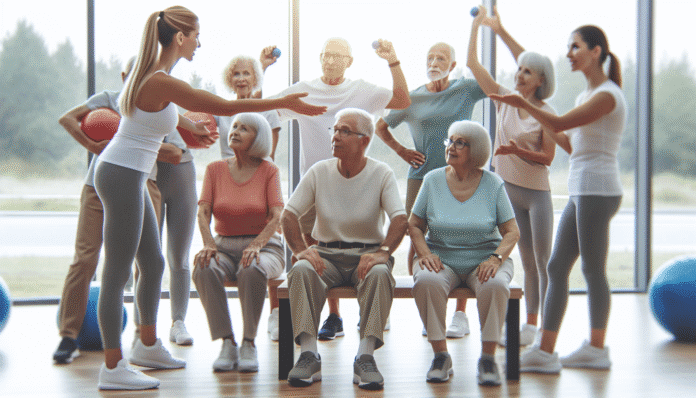 mental fitness through social connection