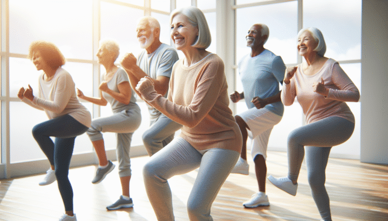 dance therapy for social bonding