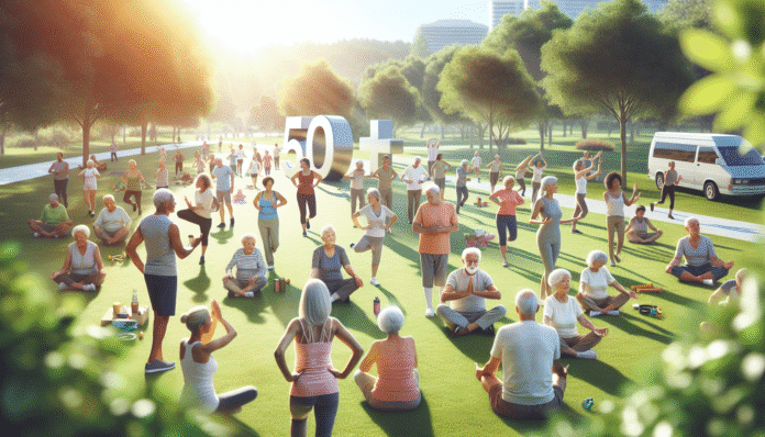 vitamin D absorption after 50