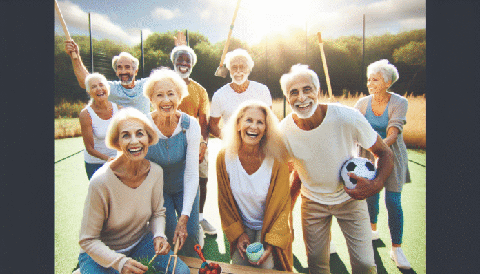 social impact of loneliness in seniors