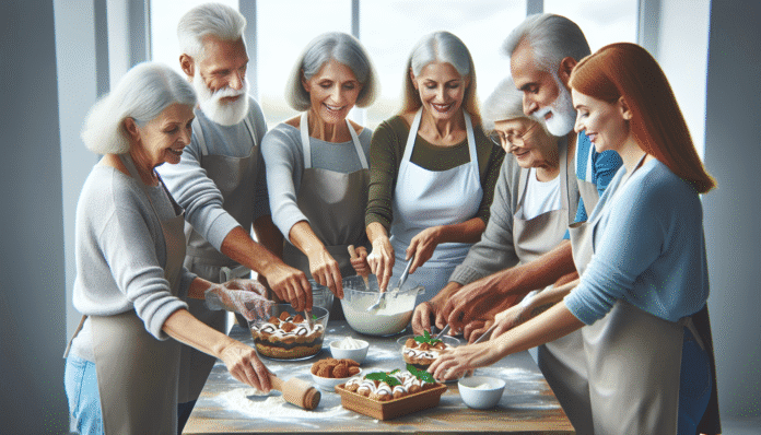 low glycemic holiday desserts