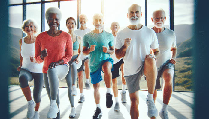 mediterranean diet and weight loss after 50