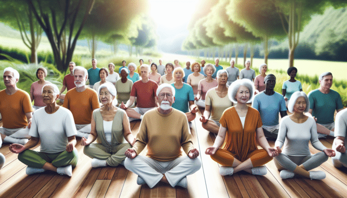 managing stress hormones for health
