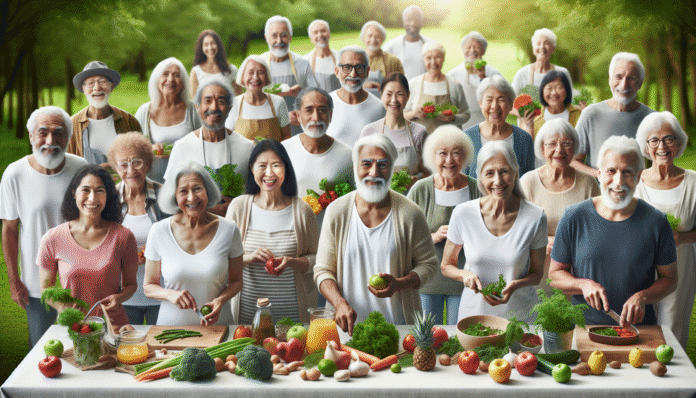 mediterranean diet for PCOS management