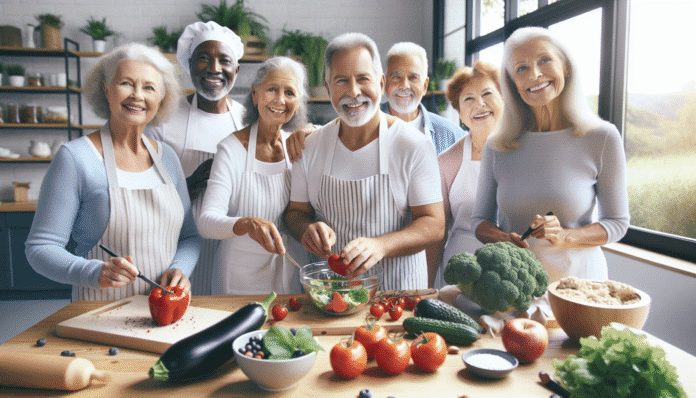 mediterranean diet and heart attack prevention