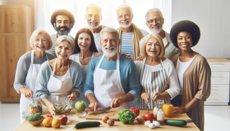 mediterranean diet for chronic pain relief