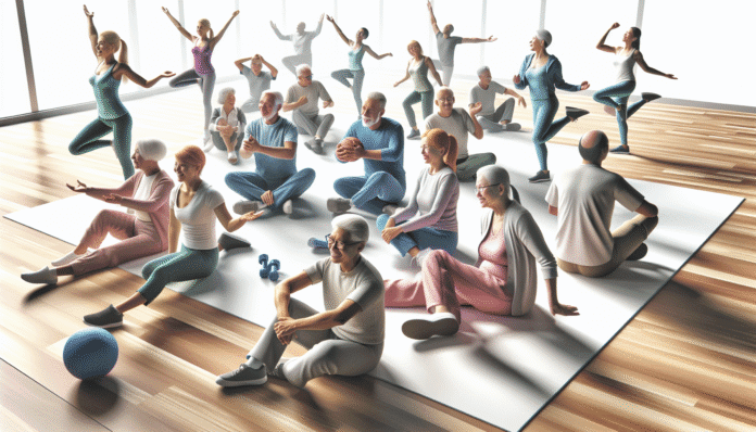 mediterranean diet and stress reduction