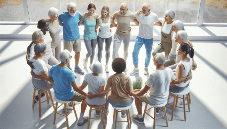 building stronger social ties