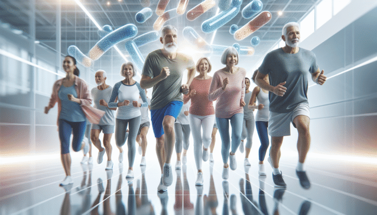 how probiotics help prevent chronic illness