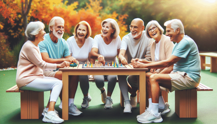 how to be less lonely after 50