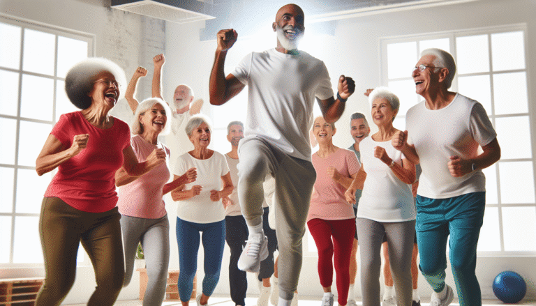 rediscovering friendships in later life