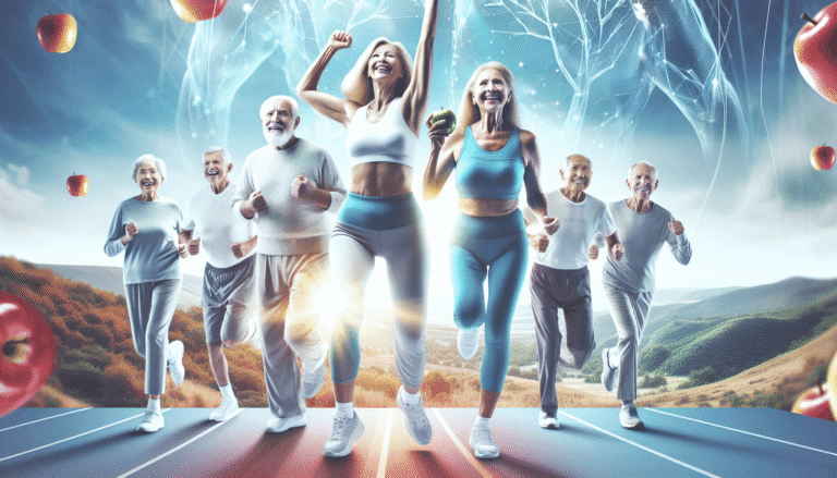 walking for weight loss seniors