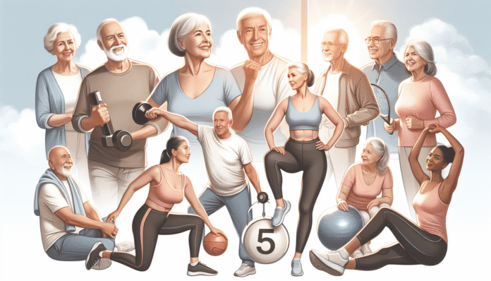 sleep tips for people over 50