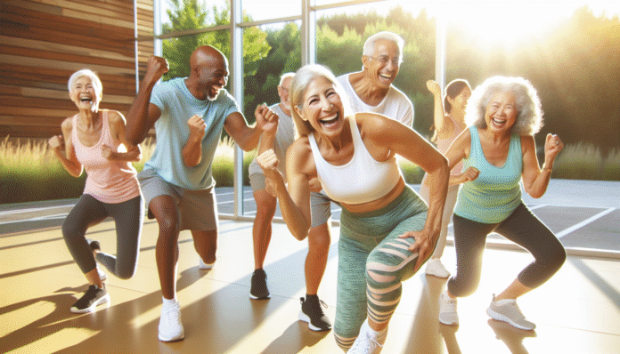 staying motivated for fitness
