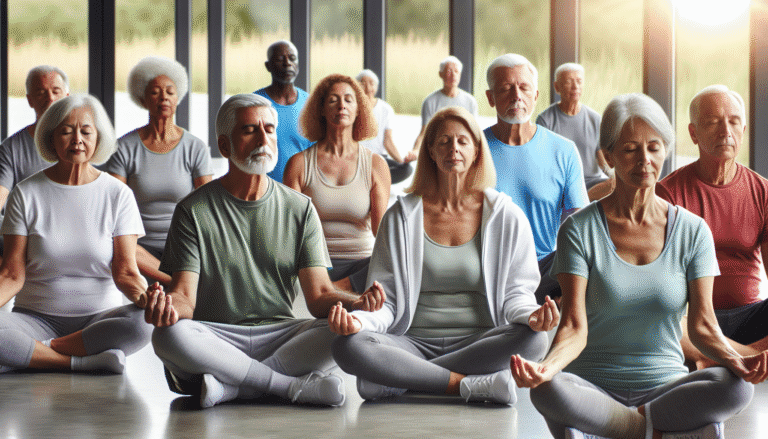 healthy ways to deal with stress