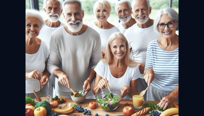foods that fight Alzheimer’s