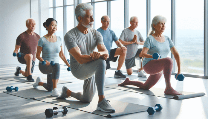 safe workouts for osteoporosis