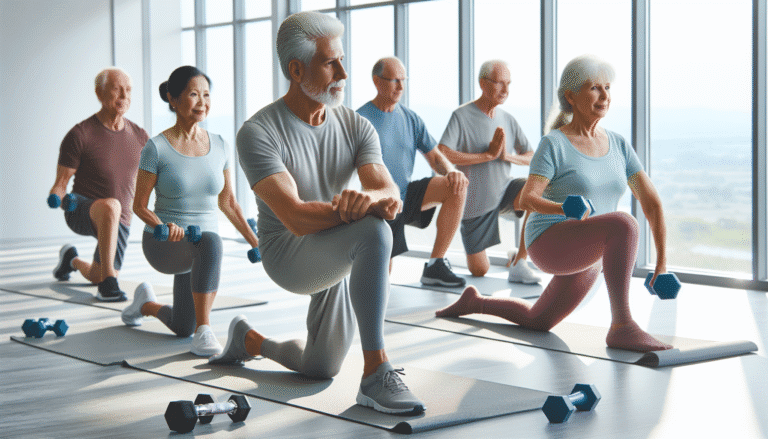 safe workouts for osteoporosis