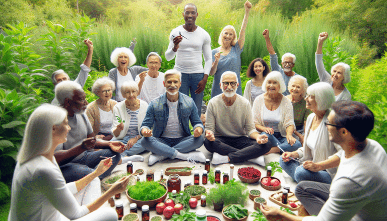 blood sugar balancing herbs