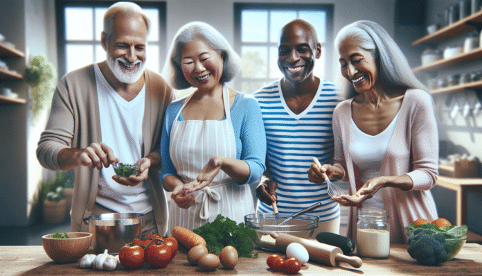 mediterranean diet pantry essentials